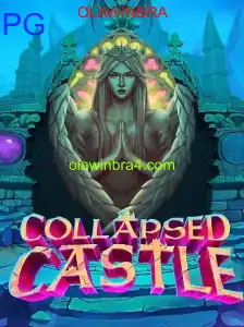 CollapsedCastle
