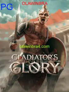 GladiatorsGlory
